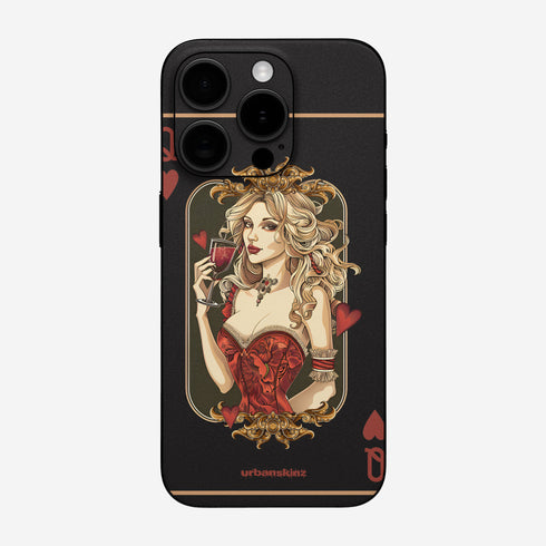 iPhone 15 Pro Skins & Wraps